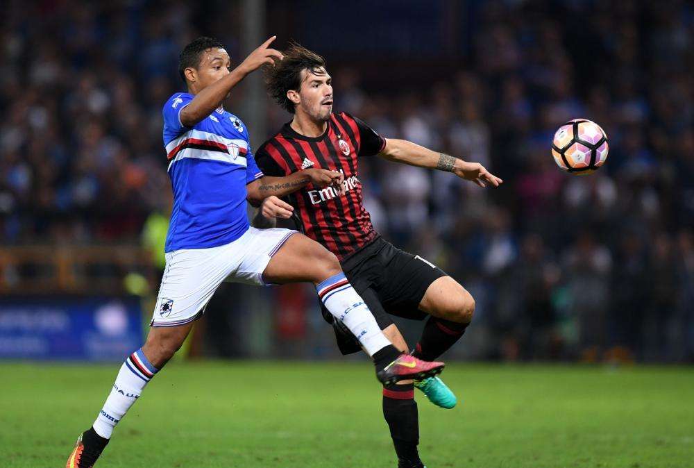 Milan - Samp, i precedenti. Ultimo successo targato Muriel