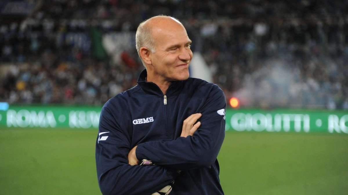 Ballotta: "Pensavo che con Pirlo la Sampdoria potesse fare campionato diverso"