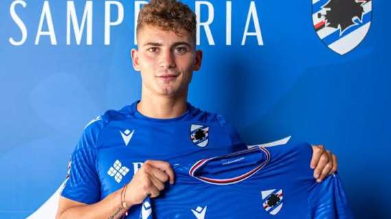 Da Milano: "Sampdoria si prepara a lanciare Esposito con continuità"