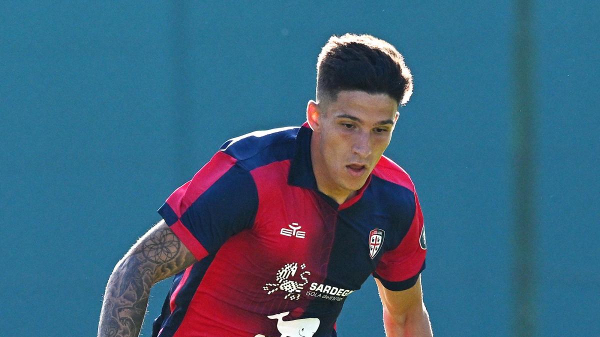 Mercato Sampdoria, Di Pardo proposto anche al Cesena