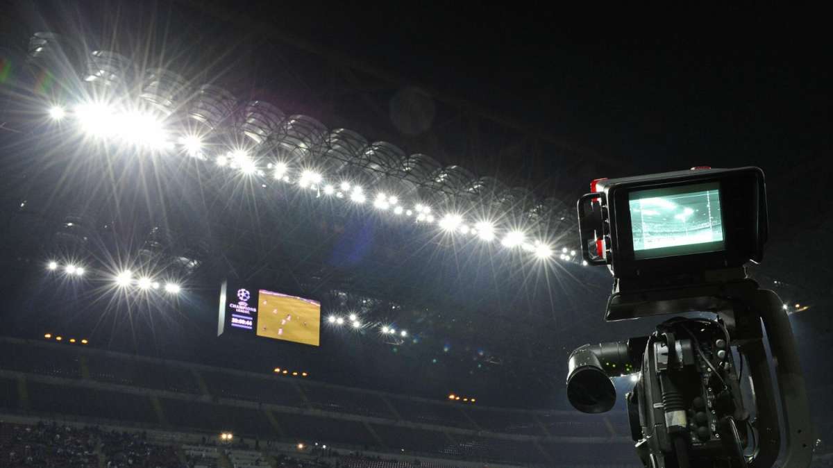 Diretta tv per Samp - Udinese