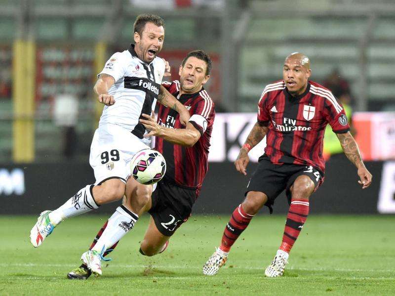 Pedullà: "L'amuleto Cassano"