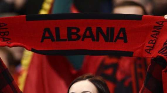Academy: l'Albania convoca per uno stage i fratelli Doda e Mata