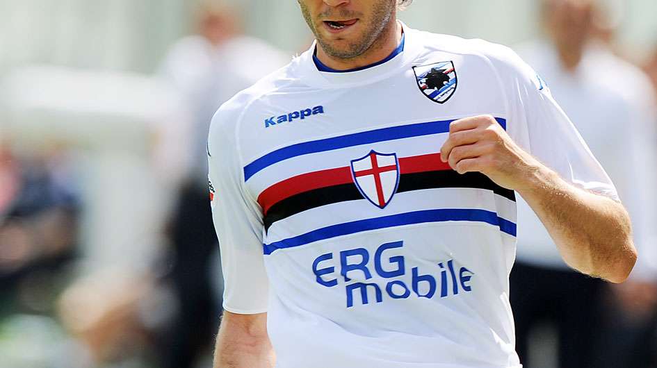 Primo allenamento per  Fiorillo e Mustacchio