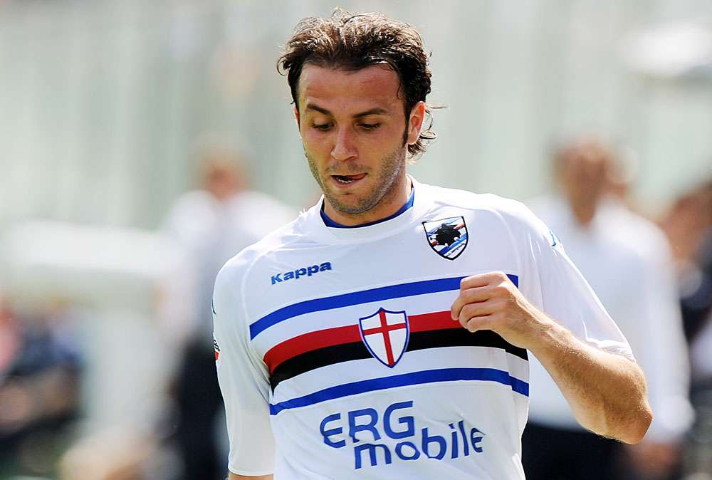 Bene Stanke, il Pazzo trasforma ogni pallone in oro.  Peccato Fiorillo!