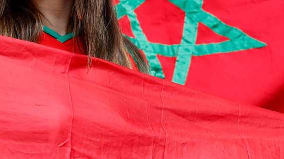 Sampdoria Women, Seghir: "Orgogliosa di indossare i colori del Marocco"