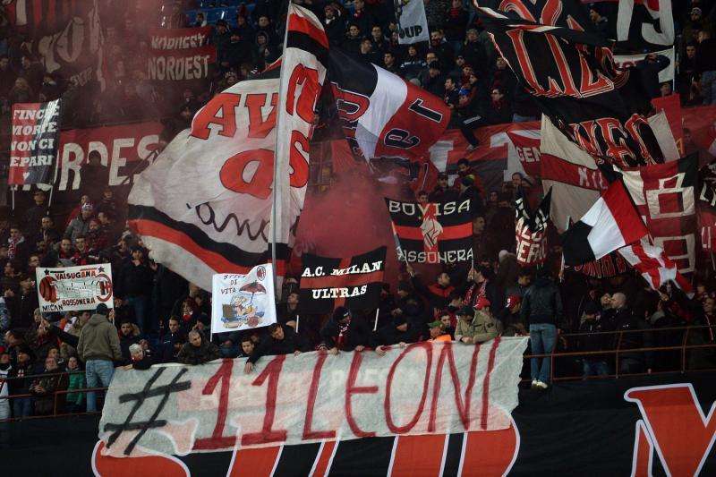 Milan - Samp, i biglietti per il settore ospiti del Meazza