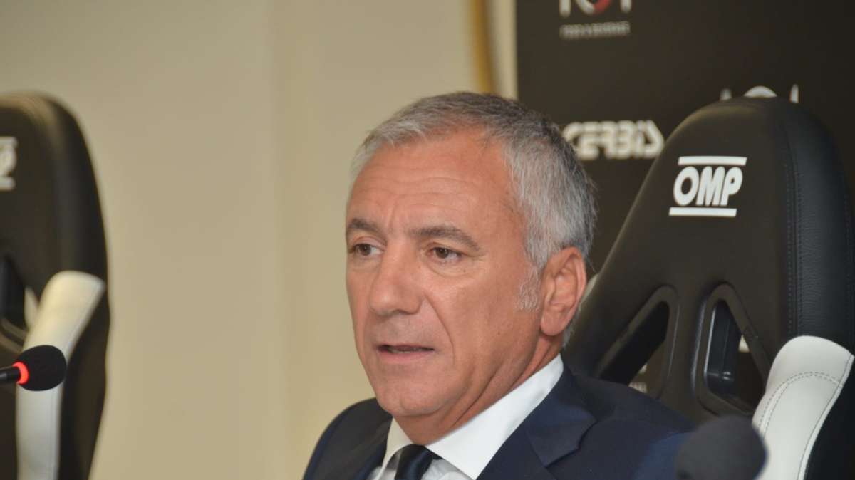 Spezia, ex Ds Meluso: "Verde, Nzola e Agudelo i tre punti di forza"