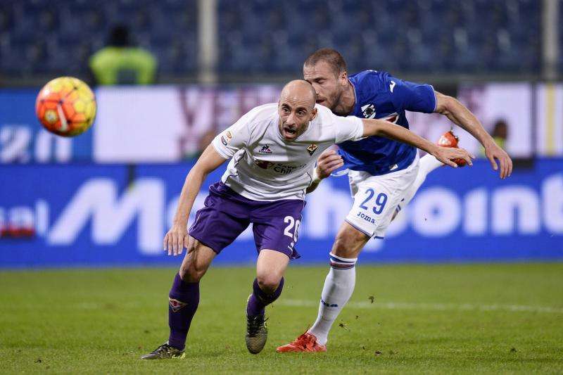 THE STROKE OF GENIUS: il dribbling del guerriero Lollo
