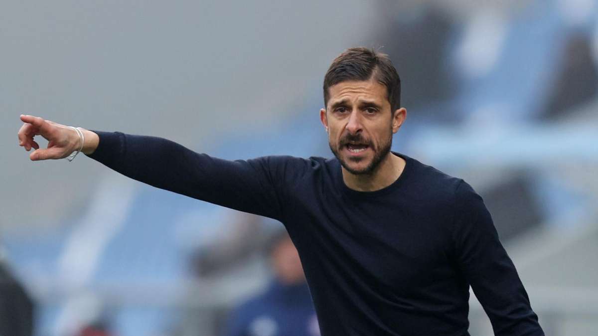 Sassuolo, i convocati di Dionisi contro la Sampdoria: out Djuricic