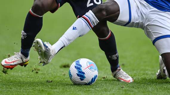 L'ASD Nuova Camunia ringrazia la Sampdoria: "Occasione di crescita, confronto e orgoglio"