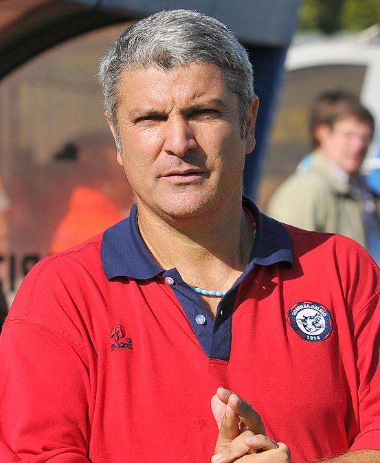 Somma: "La Samp in questo momento è una delle serie candidate alla promozione tramite playoff. Eder è un giocatore favoloso in questa categoria"