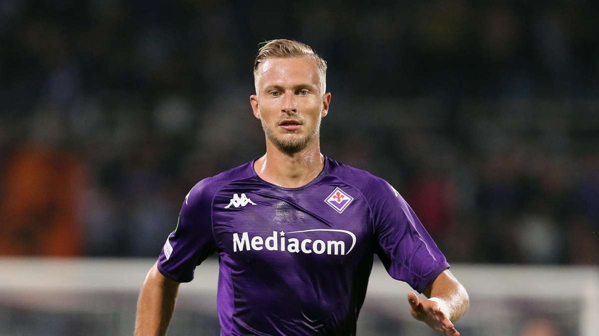 Fiorentina attesa dalla Sampdoria, Barak: "Con la nostra qualità a Genova per vincere"