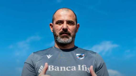 UFFICIALE: Sampdoria, Stankovic è il nuovo allenatore