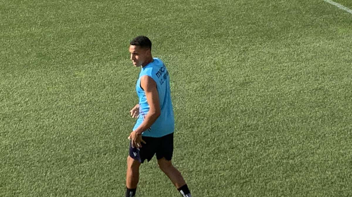 Ex Sampdoria Sabiri: "A Genova ho trascorso un anno difficile"