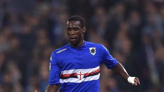 Obiang: "Imparare dagli errori"