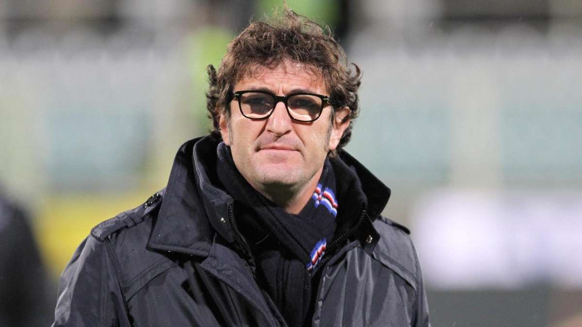 Scanziani sul clamoroso ribaltone in casa Samp: "Certe cose vanno vissute dall'interno"