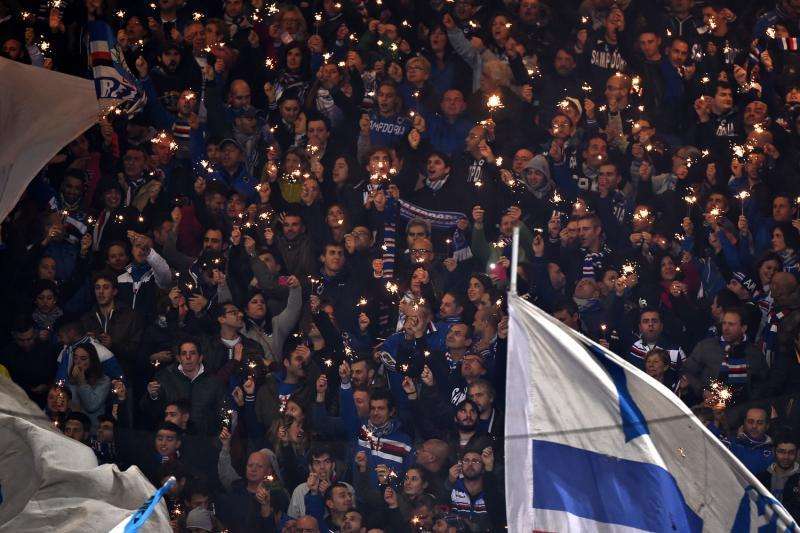 Sampdoria-Sassuolo 1-3, gli highlights (Video)