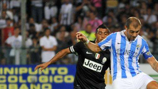 Maresca su Twitter sul match di Pecara: "Cercheremo di allungare la nostra striscia positiva di risultati"