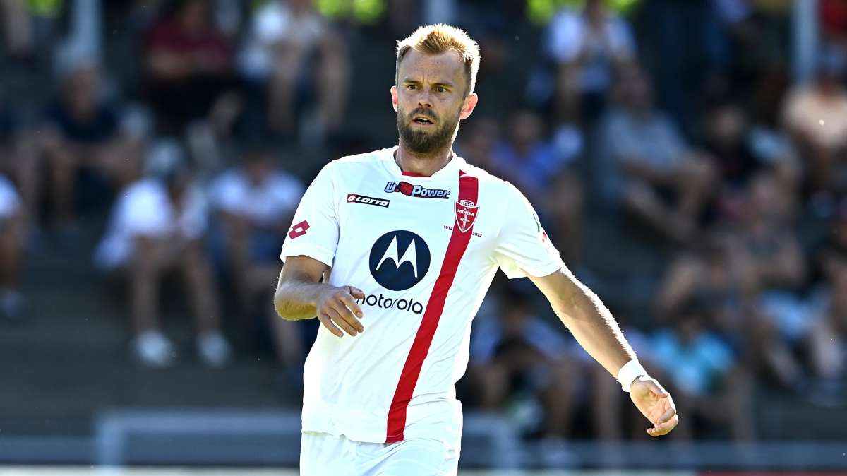 Sampdoria, il Venezia si aggiunge agli estimatori di Gytkjaer