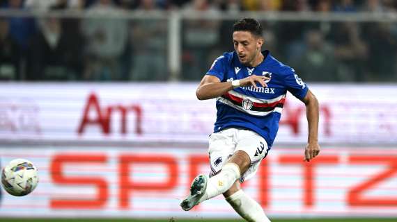 Sampdoria, anche il Palermo mette nel mirino Barreca