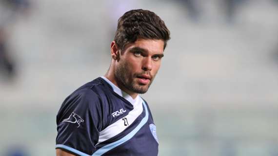 Pelagotti: "Dispiace per la Sampdoria. Le auguro di riprendersi"