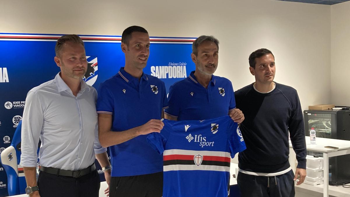 Michieli: "Sampdoria, il cambio di allenatore non ha portato la svolta che speravamo"