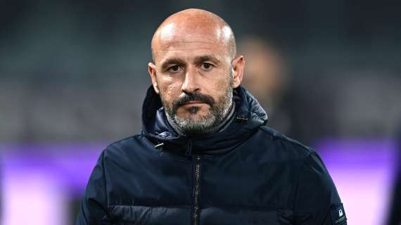 Fiorentina, Italiano vuole punti: "Ci proveremo lunedì contro Sampdoria che si gioca tanto"
