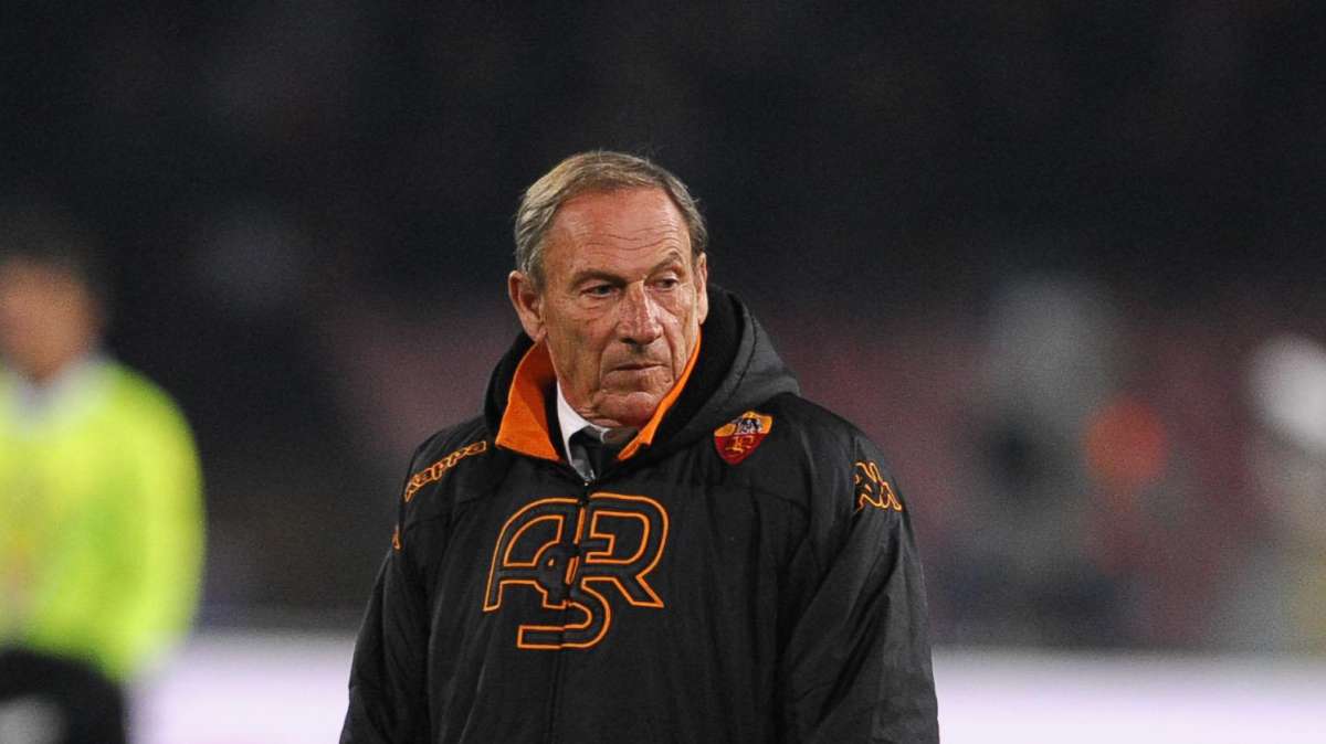 Aggiornamenti su Zeman e Corini