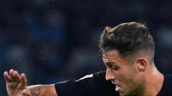 Abiuso: "Conosco Sekulov dai tempi della Sampdoria, ha caratteristiche complementari alle mie"
