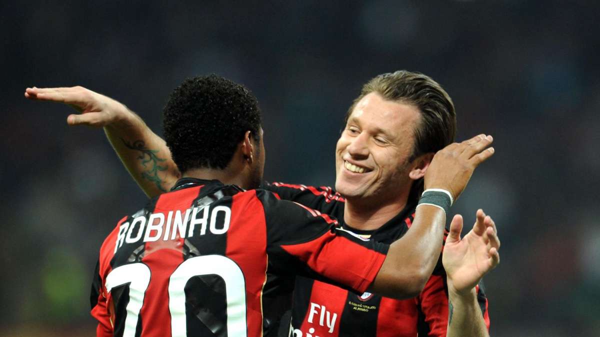 Il Milan passeggia sulla Samp: al Meazza finisce 3-0