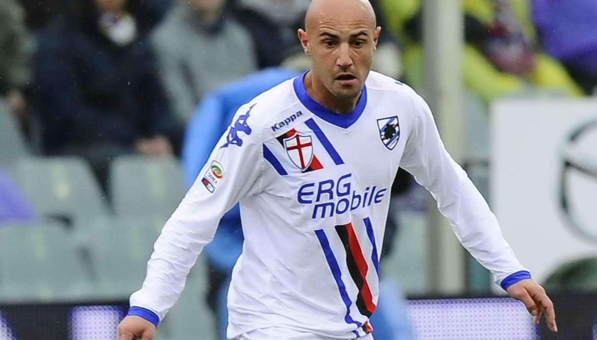 Maccarone: "Questa Sampdoria vale molto più della posizione che occupa in classifica"