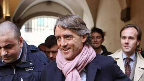 L'Inghilterra celebra il Roberto calciatore: "Mancini: The magician of Sampdoria"