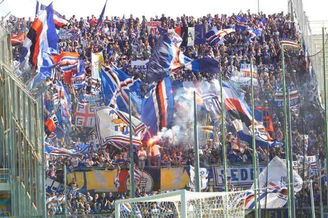 ESCLUSIVA SAMPDORIANEWS - Riccardo Ascioti: "Appoggiamo il progetto di un nuovo stadio di proprietà della Samp"