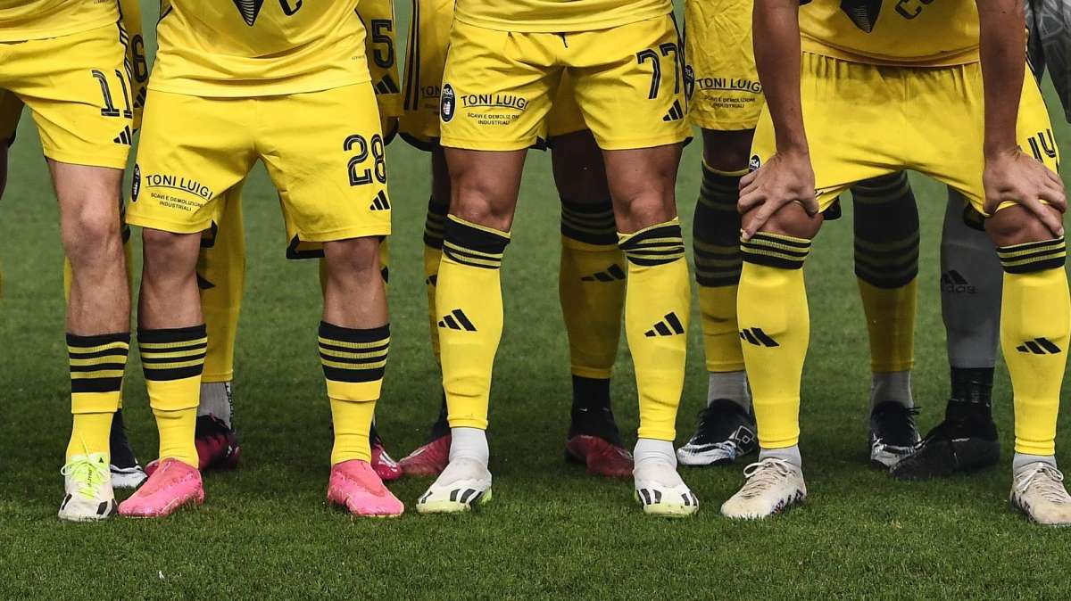 Pisa attende la Sampdoria: centrocampisti Valoti e Toure a parte