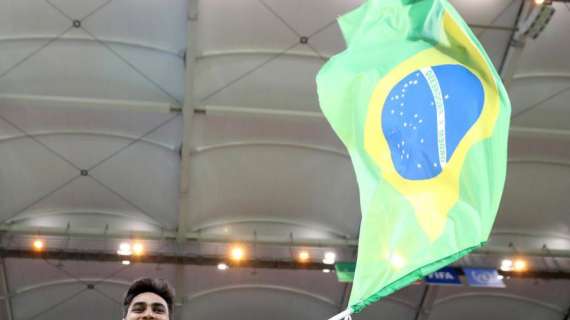 Dal Brasile: Tavares riscattato dal San Paolo prima del prestito alla Samp