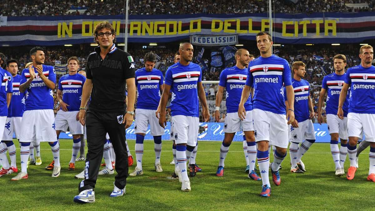 Samp-Bologna: le probabili formazioni