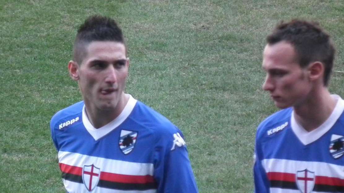 Giudice Sportivo: Volta fermato un turno