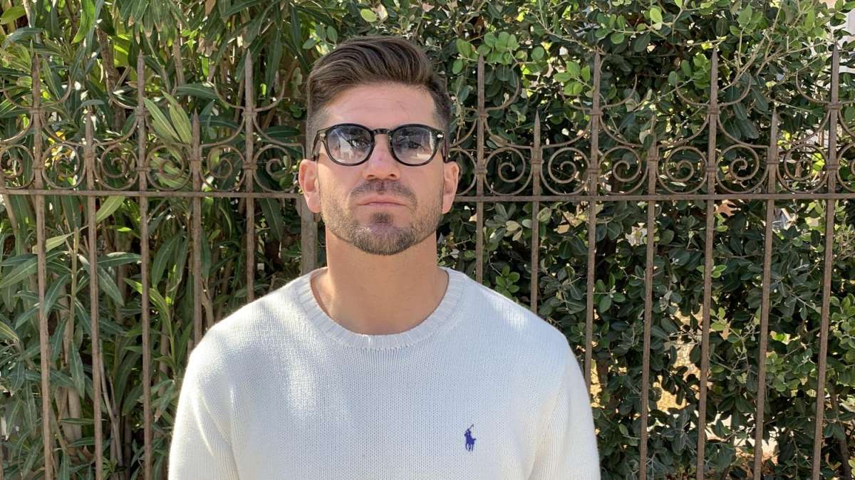 L'ex Palermo Ciaramitaro: "Verre è un rinforzo importante"