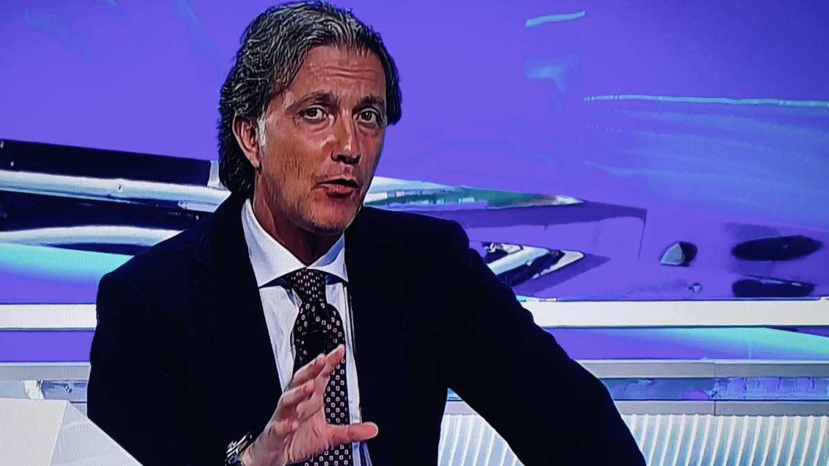 Secondo rigore in Sampdoria-Bologna, Pieri: "Episodio lascia dubbi"