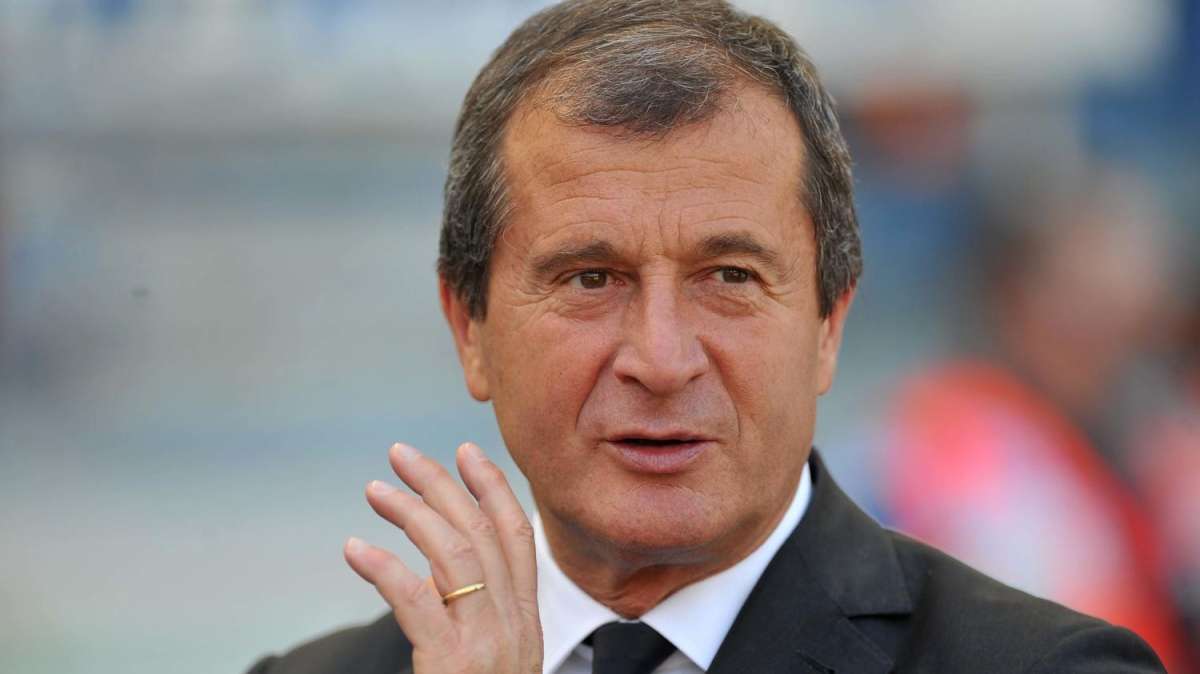 Osti: "Alla Sampdoria anni bellissimi. Legame con società e tifoseria"