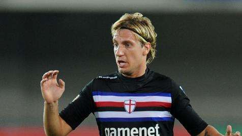 Ag. Maxi Lopez smentisce la pista Torino: "Non mi risultano questi contatti"