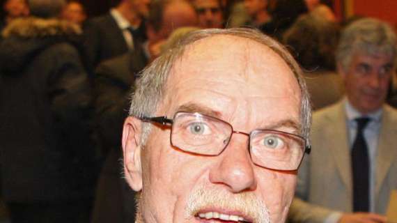 Il duro che allevava canarini. Auguri a Romeo Benetti