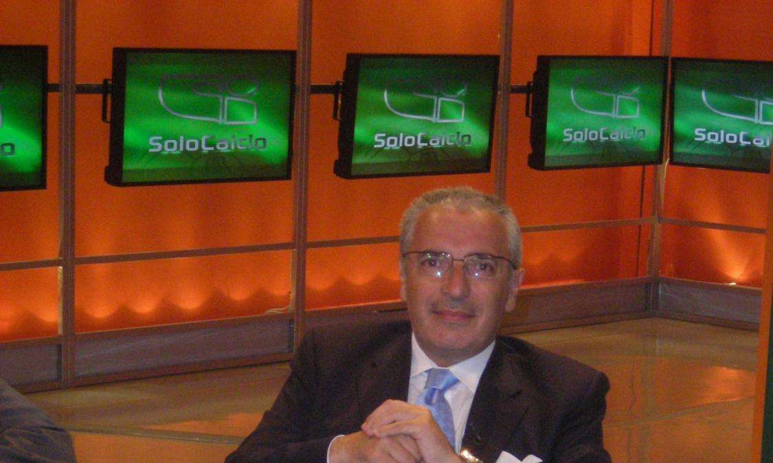 ESCLUSIVA RSN - Jacobelli: "Delio Rossi sta facendo un ottimo lavoro"
