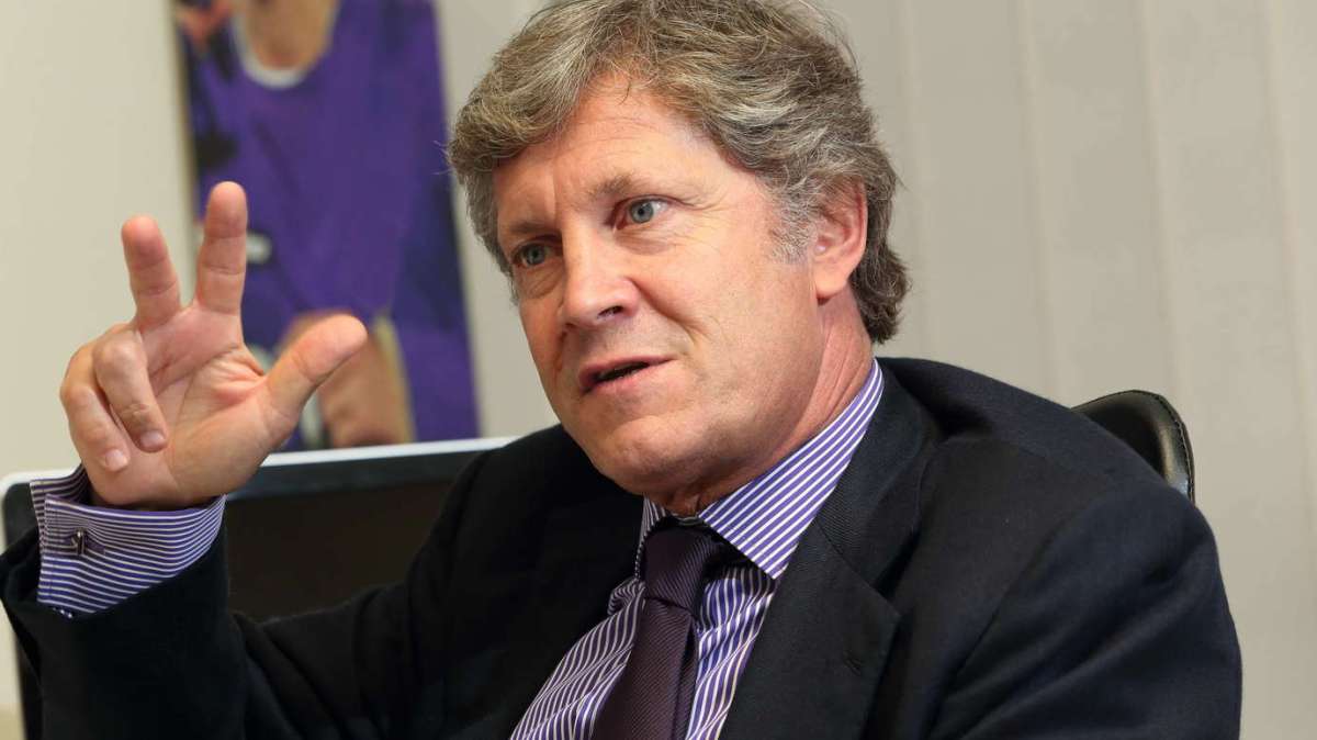 Collovati: "Marcato Vialli in un derby, grande lealtà"