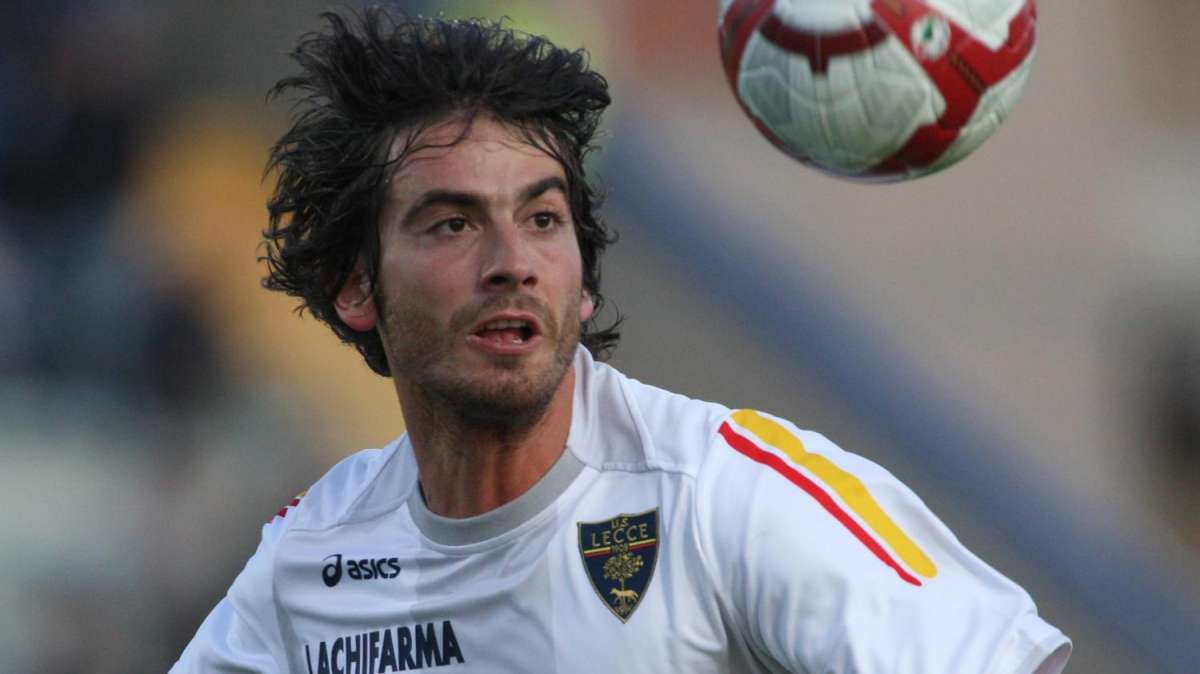 Munari: "Ho cercato di portare, insieme agli altri nuovi acquisti, carica e serenità"