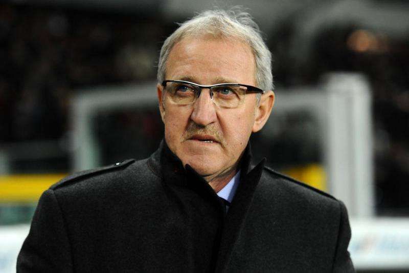 Delneri: "Mi farebbe piacere tornare alla Samp, ma per ora non c'è nulla. Cassano è un valore aggiunto"
