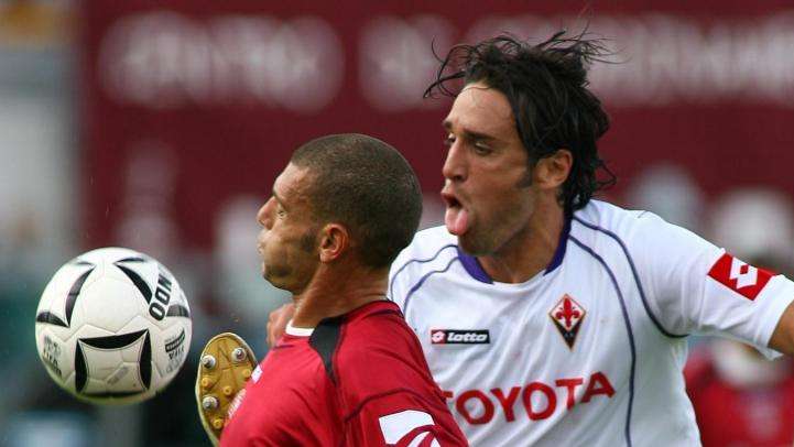 ESCLUSIVA RSN - Balleri: "Genova è sempre nel mio cuore"