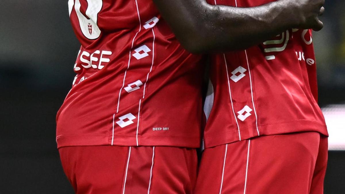 Sampdoria - Monza, Cerboncini: "32 punti di differenza si vedono tutti"