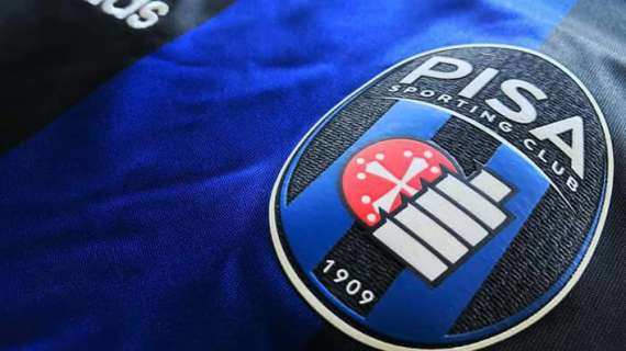 Pisa, presi contatti con la Sampdoria per Di Stefano